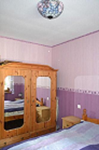 Domek Letniskowy Lesna Chata شكلارسكا بوريبا الغرفة الصورة