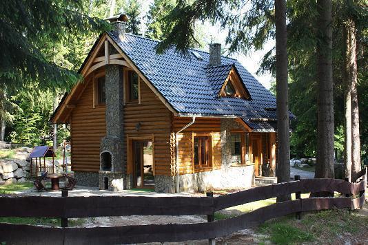 Domek Letniskowy Lesna Chata شكلارسكا بوريبا الغرفة الصورة
